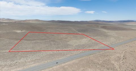 021-451-49 Hwy 95a, Lot #021-451-49, Fernley, NV 89408 Photo
