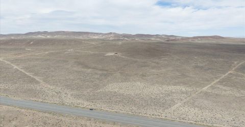 021-451-49 Hwy 95a, Lot #021-451-49, Fernley, NV 89408 Photo