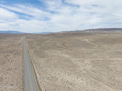 021-451-49 Hwy 95a, Lot #021-451-49, Fernley, NV 89408 Photo