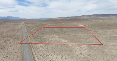 021-451-49 Hwy 95a, Lot #021-451-49, Fernley, NV 89408 Photo
