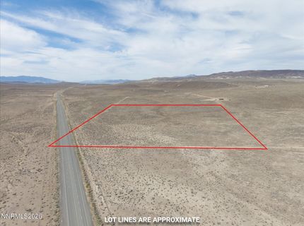 021-451-49 Hwy 95a, Lot #021-451-49, Fernley, NV 89408 Photo