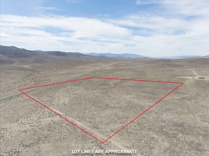 021-451-49 Hwy 95a, Lot #021-451-49, Fernley, NV 89408 Photo