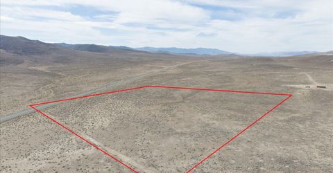 021-451-49 Hwy 95a, Lot #021-451-49, Fernley, NV 89408 Photo