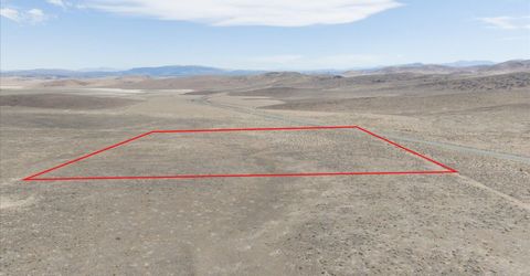 021-451-49 Hwy 95a, Lot #021-451-49, Fernley, NV 89408 Photo
