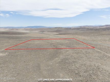 021-451-49 Hwy 95a, Lot #021-451-49, Fernley, NV 89408 Photo