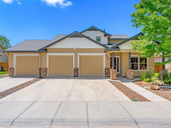 6063 S Acheron Ave, Boise, ID 83709
