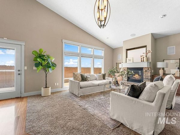 6063 S Acheron Ave, Boise, ID 83709