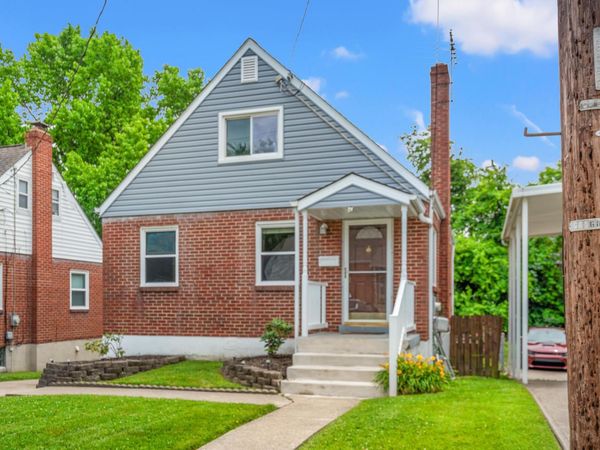 32 Bon Jan Lane, Highland Heights, KY 41076