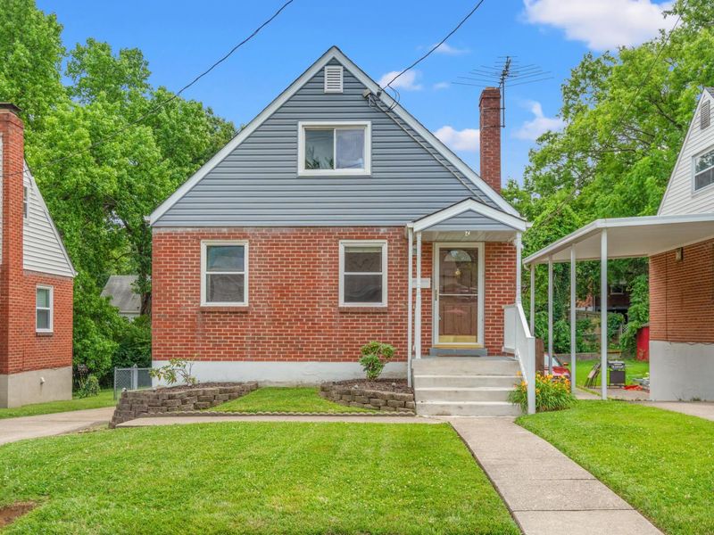 32 Bon Jan Lane, Highland Heights, KY 41076 Photo 2