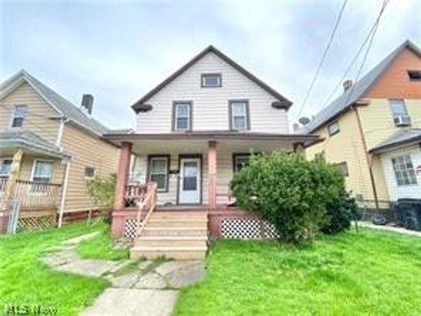 4211 Storer Avenue, Cleveland, OH 44109