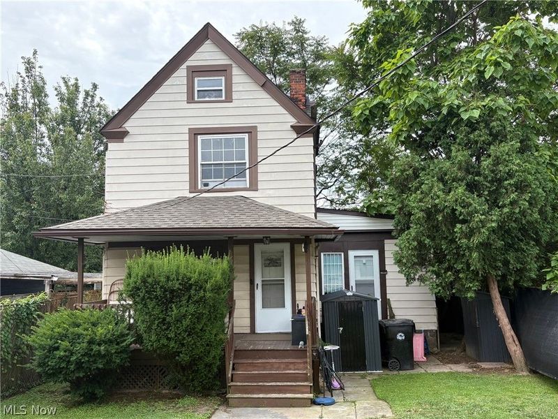 4211 Storer Avenue, Cleveland, OH 44109 Photo 13