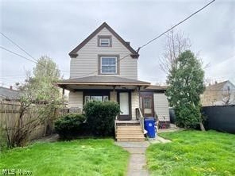 4211 Storer Avenue, Cleveland, OH 44109 Photo 2