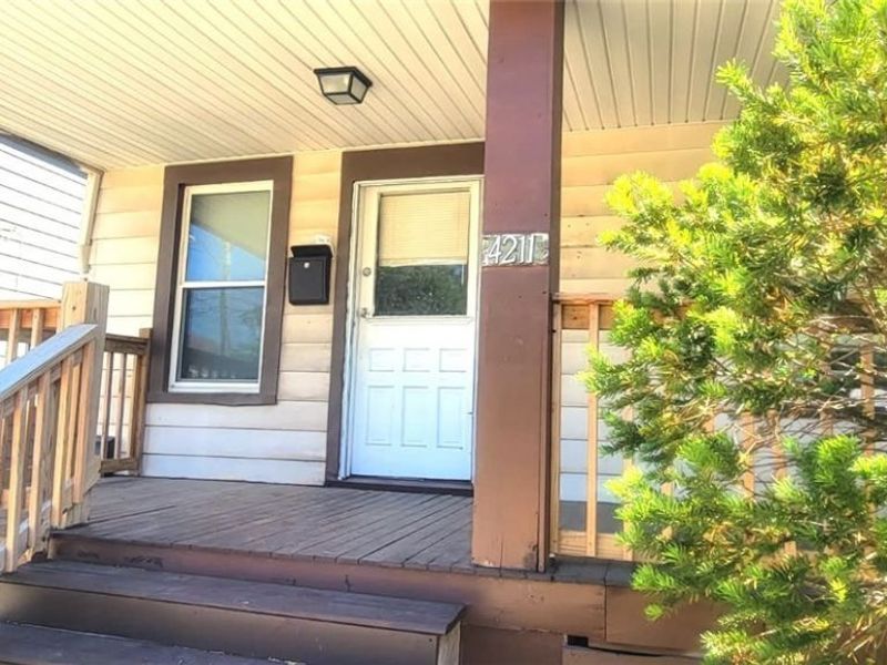 4211 Storer Avenue, Cleveland, OH 44109 Photo 3