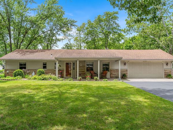 6175 S Division Street , North Judson, IN 46366