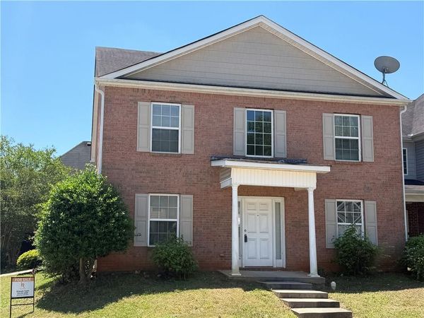 135 Rankin Circle , Mcdonough, GA 30253