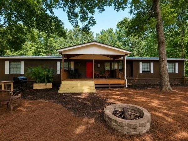 1365 Mcpherson Church Road, Dallas, GA 30132