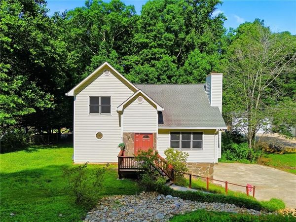 190 Lori Lane , Canton, GA 30114