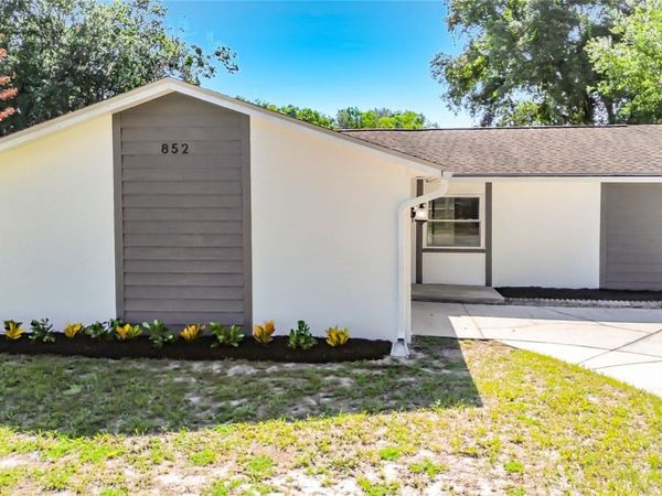 852 CINNAMON DRIVE, WINTER HAVEN, FL 33880