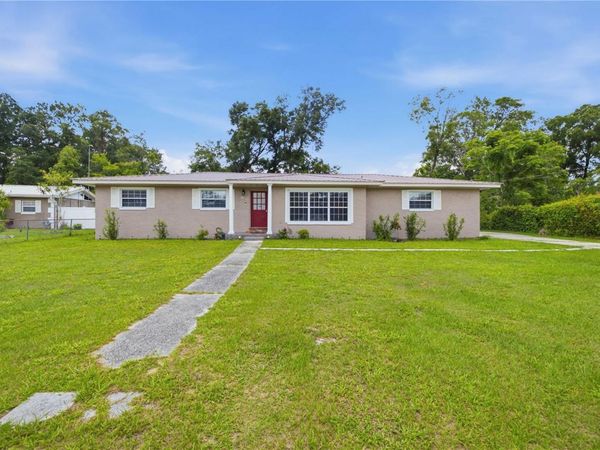 4218 SE 14TH PLACE , OCALA, FL 34471