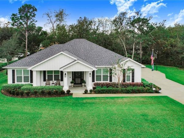 2997 SEQUOYAH DRIVE , HAINES CITY, FL 33844