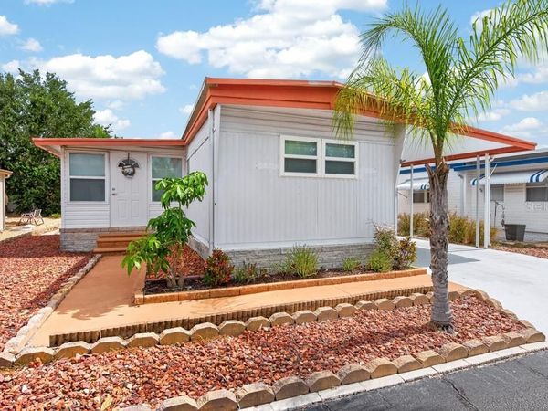 3527 TIKI DRIVE , HOLIDAY, FL 34691