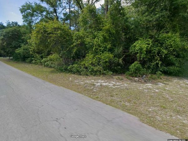 7601 W JIM LANE , CRYSTAL RIVER, FL 34429