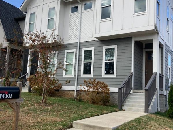 1600 Heiman St , Unit A, Nashville, TN 37208