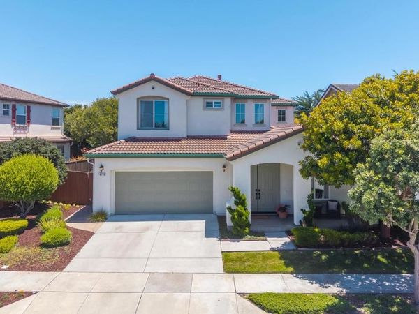 4715 Peninsula Point Drive, Seaside, CA 93955
