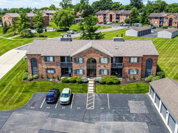 5138 Cassidy Pass Drive, Unit 38, West Chester, OH 45011