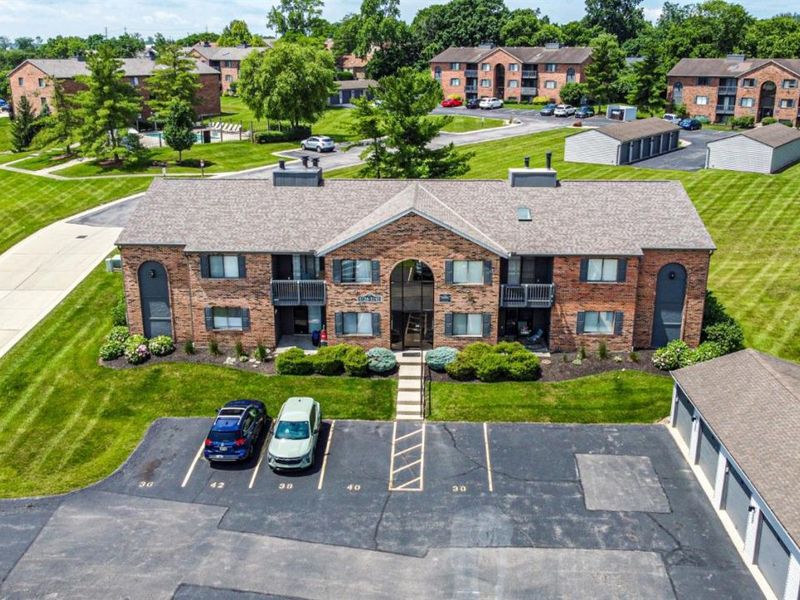 5138 Cassidy Pass Drive, Unit 38, West Chester, OH 45011 Photo 1