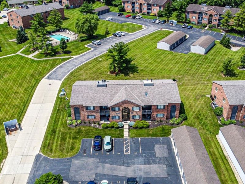 5138 Cassidy Pass Drive, Unit 38, West Chester, OH 45011 Photo 18