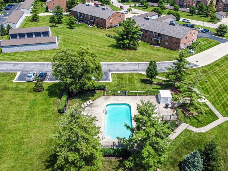 5138 Cassidy Pass Drive, Unit 38, West Chester, OH 45011 Photo 19