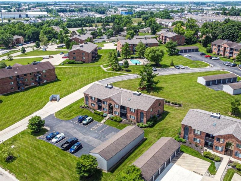 5138 Cassidy Pass Drive, Unit 38, West Chester, OH 45011 Photo 20