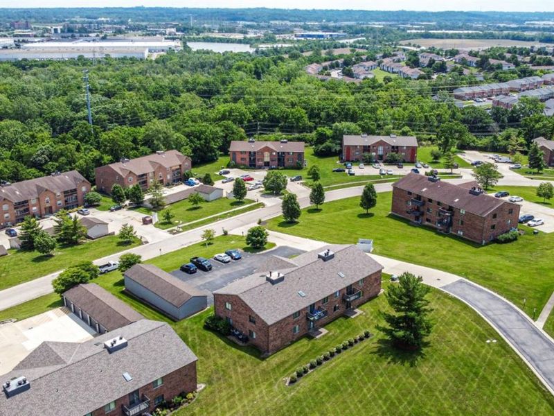 5138 Cassidy Pass Drive, Unit 38, West Chester, OH 45011 Photo 22