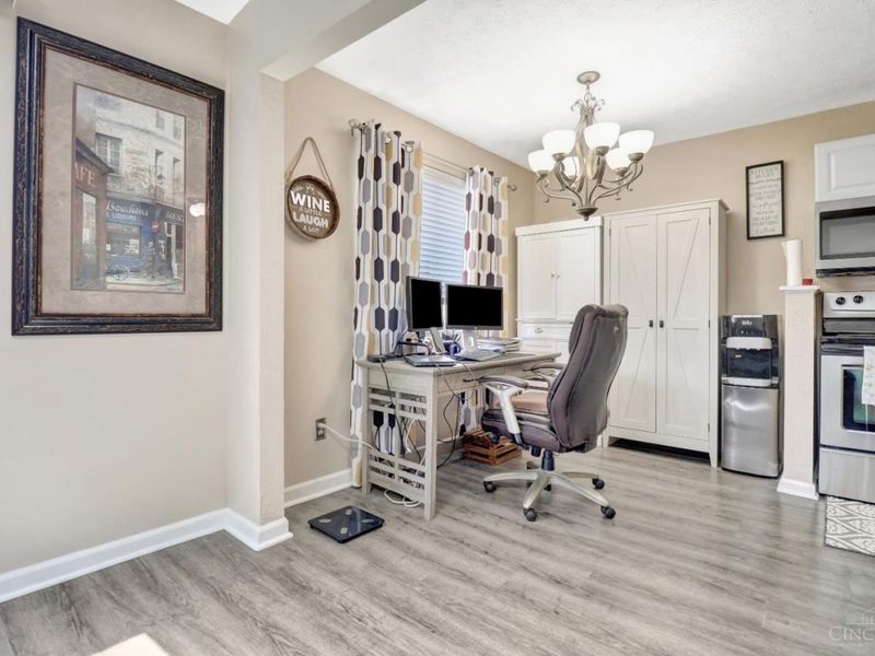 5138 Cassidy Pass Drive, Unit 38, West Chester, OH 45011 Photo 5