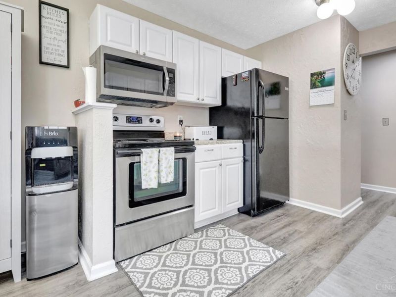 5138 Cassidy Pass Drive, Unit 38, West Chester, OH 45011 Photo 6