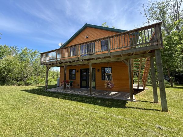 63511 Petry Road, Finlayson, MN 55735