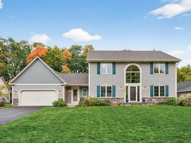 14520 47th Avenue N, Plymouth, MN 55446