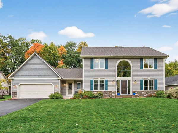 14520 47th Avenue N, Plymouth, MN 55446
