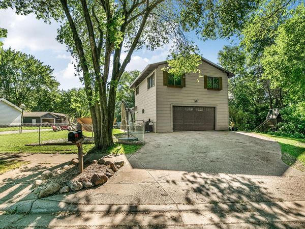 300 7th Avenue S, Cold Spring, MN 56320