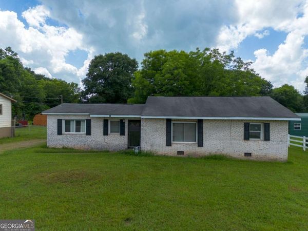 47 Mill Street SW, Cave Spring, GA 30124