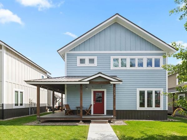 303 Van Tuyl Circle, Gunnison, CO 81230