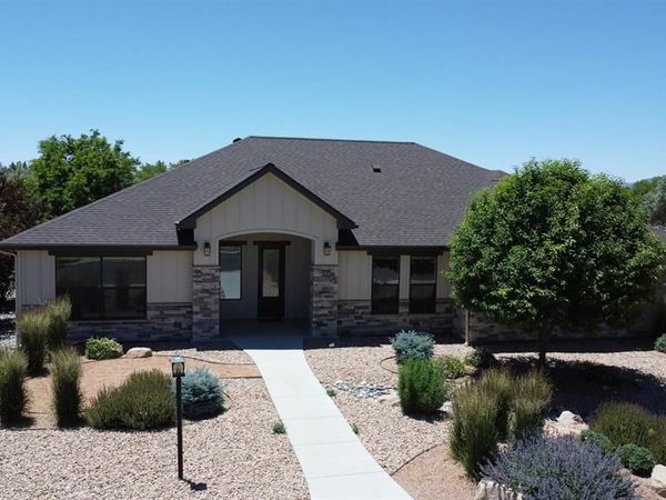 875 SE Pinyon Street, Cedaredge, CO 81413
