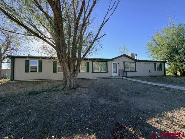 2150 2160 Mesa Drive, Olathe, CO 81425