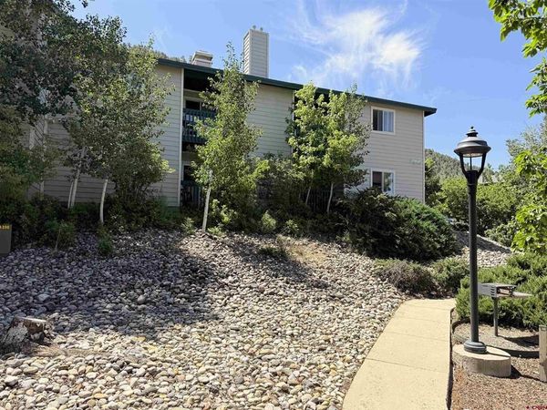 1100 Goeglein Gulch Road, Durango, CO 81301