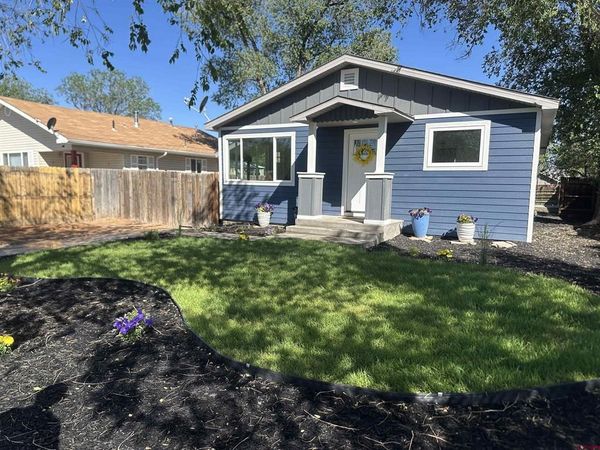 739 S 8Th Street, Montrose, CO 81401
