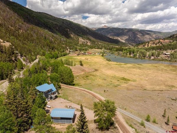 2079 Hummingbird Lane, Lake City, CO 81235