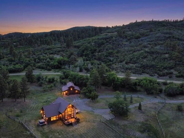 667 Soaring Eagle Court, Chromo, CO 81128