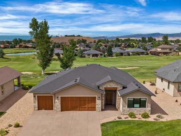 901 San Sophia Drive, Montrose, CO 81403