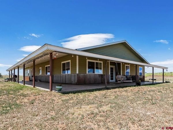 18606 Road Z, Yellow Jacket, CO 81335
